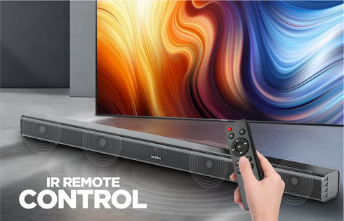 Beast 4000 2.0 Ch Soundbar